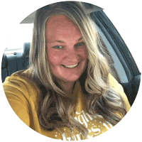 customer review by Jennifer