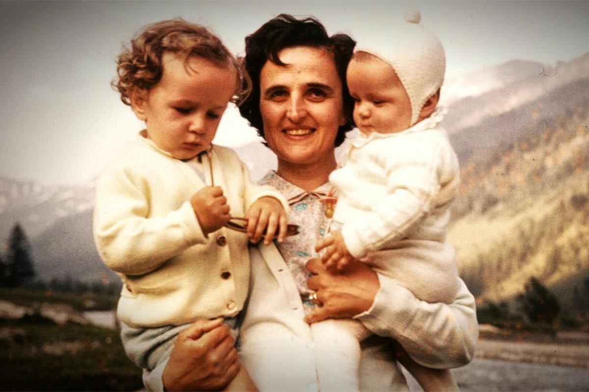 8 Reasons to Get to Know St. Gianna - Brick House in the City