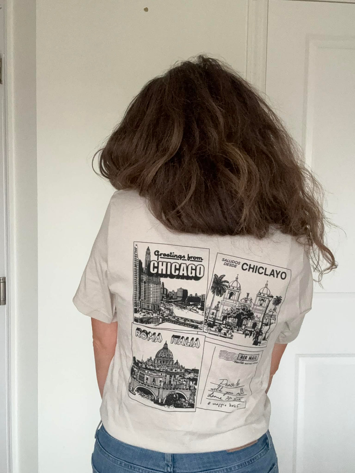 Pope Leo - Catholic T-shirt